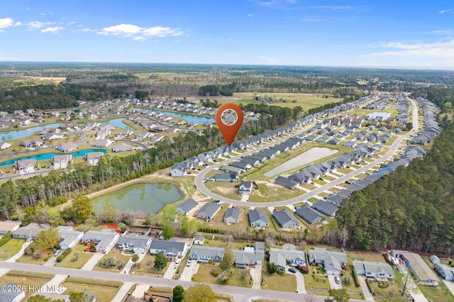 737 Landmark Cove, Carolina Shores, NC 28467