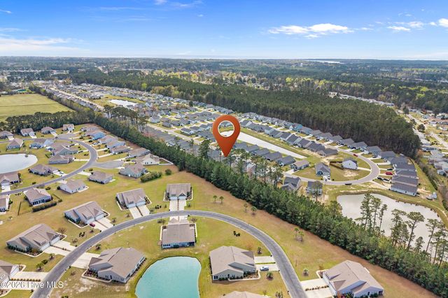 737 Landmark Cove, Carolina Shores, NC 28467