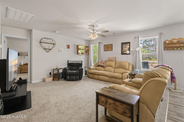 737 Landmark Cove, Carolina Shores, NC 28467