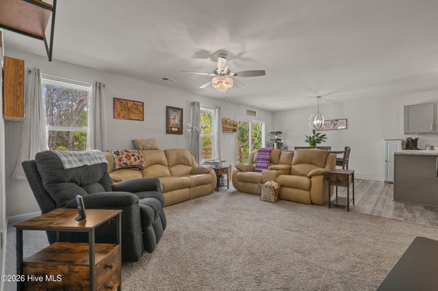 737 Landmark Cove, Carolina Shores, NC 28467