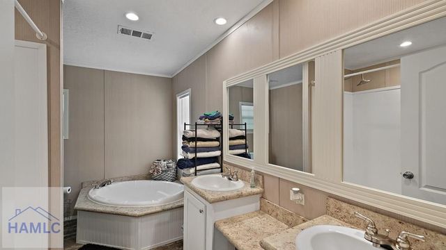 64 Sierra Road Ext., Jesup, GA 31545