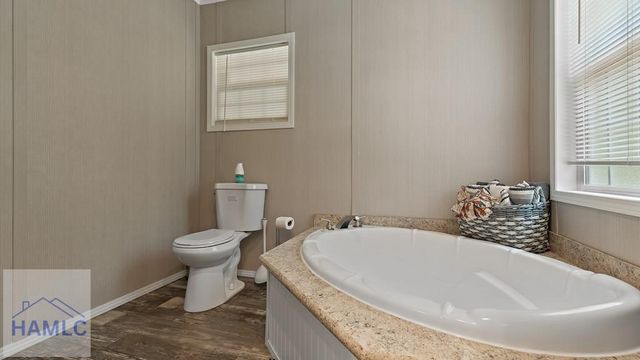 64 Sierra Road Ext., Jesup, GA 31545