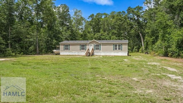 64 Sierra Road Ext., Jesup, GA 31545