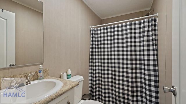 64 Sierra Road Ext., Jesup, GA 31545