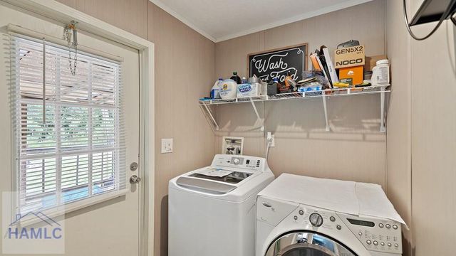 64 Sierra Road Ext., Jesup, GA 31545
