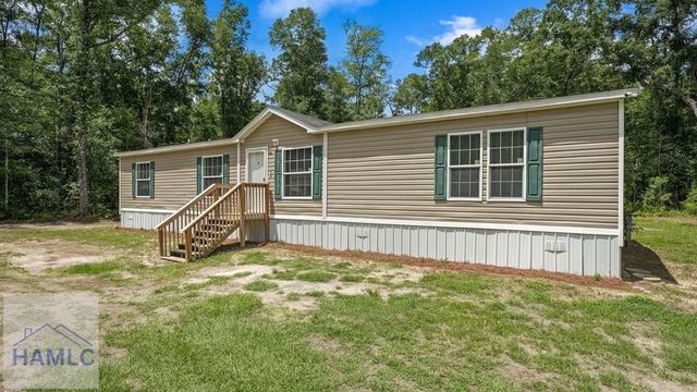 64 Sierra Road Ext., Jesup, GA 31545