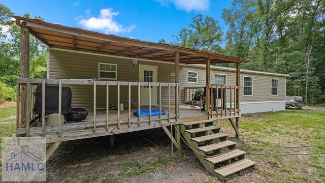 64 Sierra Road Ext., Jesup, GA 31545