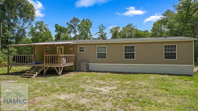 64 Sierra Road Ext., Jesup, GA 31545