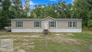 64 Sierra Road Ext., Jesup, GA 31545