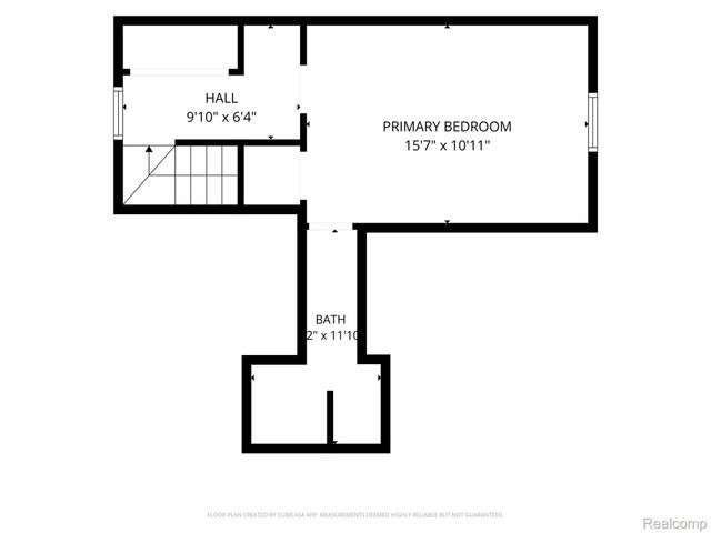 811 Mayburn Street, Dearborn, MI 48128