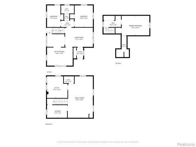 811 Mayburn Street, Dearborn, MI 48128