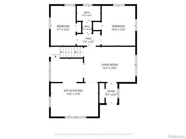 811 Mayburn Street, Dearborn, MI 48128