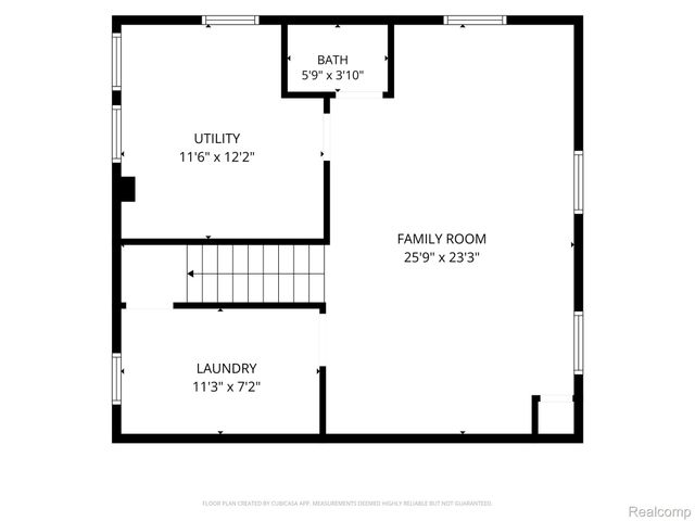811 Mayburn Street, Dearborn, MI 48128