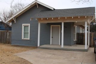 2519 38th Street, Lubbock, TX 79413