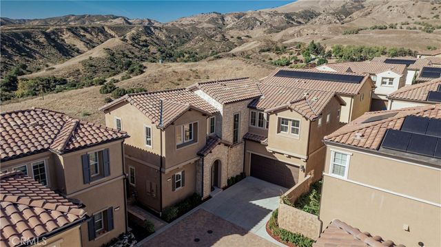 20851 W Acorn Circle, Porter Ranch, CA 91326