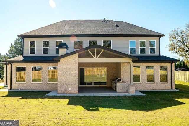 2210 Ridgedale Drive, Grayson, GA 30017