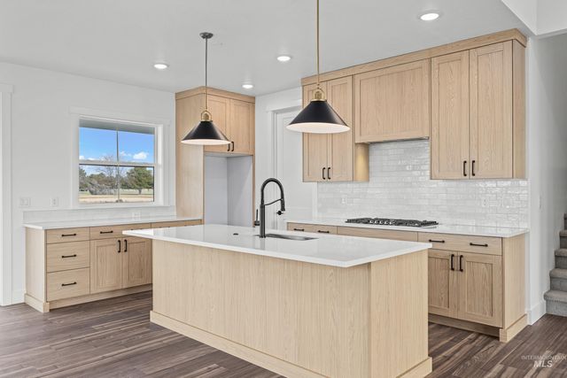 15380 Juniperwood Drive, Caldwell, ID 83607