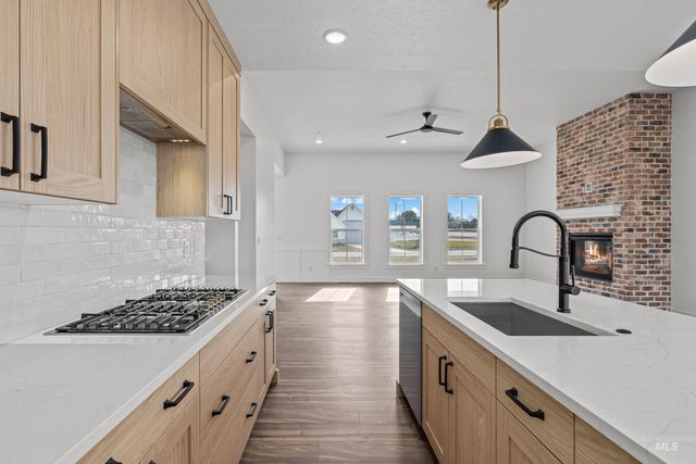 15380 Juniperwood Drive, Caldwell, ID 83607