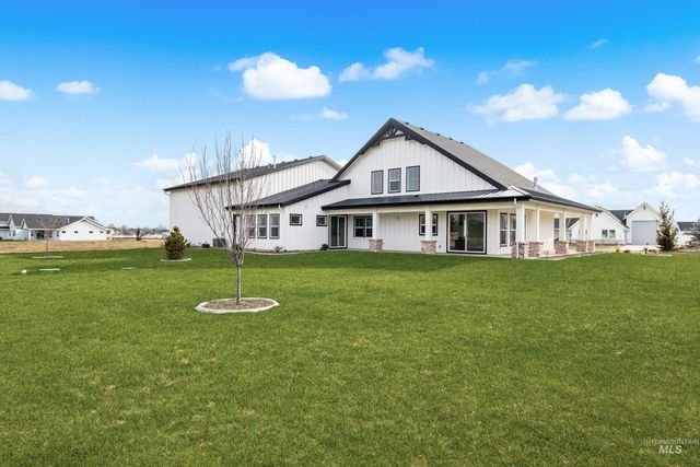 15380 Juniperwood Drive, Caldwell, ID 83607