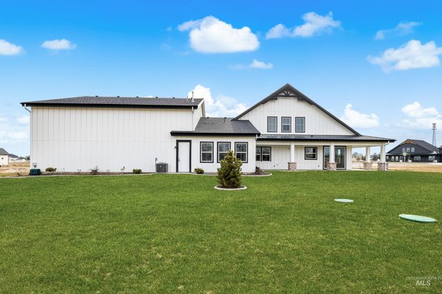 15380 Juniperwood Drive, Caldwell, ID 83607