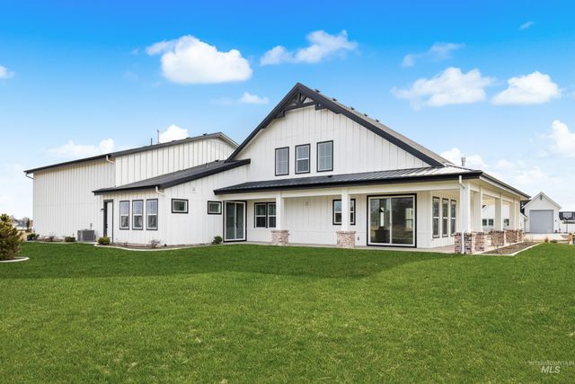 15380 Juniperwood Drive, Caldwell, ID 83607