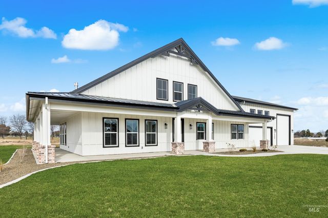 15380 Juniperwood Drive, Caldwell, ID 83607