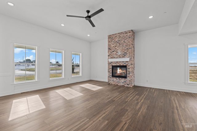 15380 Juniperwood Drive, Caldwell, ID 83607