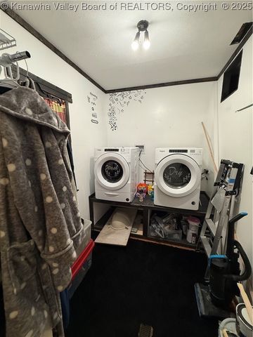 222 2nd Avenue, Logan, WV 25601