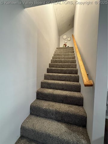 222 2nd Avenue, Logan, WV 25601