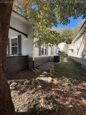 222 2nd Avenue, Logan, WV 25601