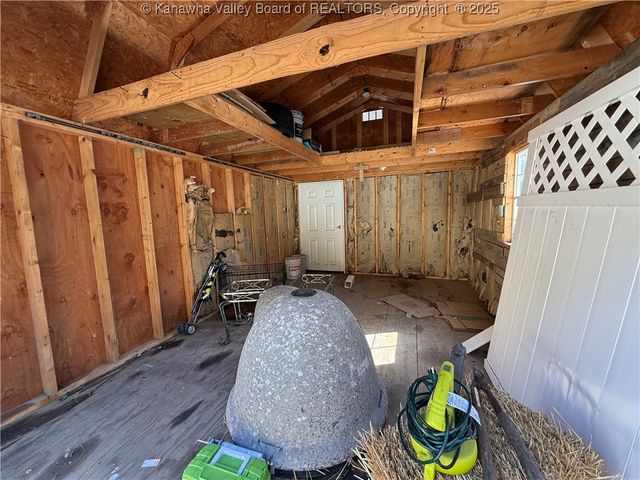 222 2nd Avenue, Logan, WV 25601