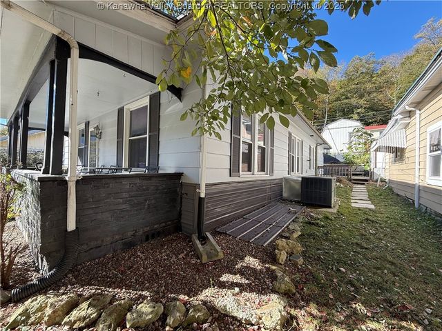 222 2nd Avenue, Logan, WV 25601