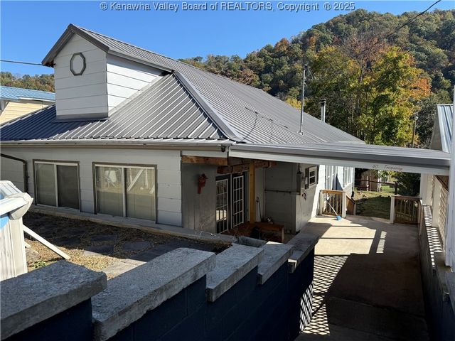 222 2nd Avenue, Logan, WV 25601