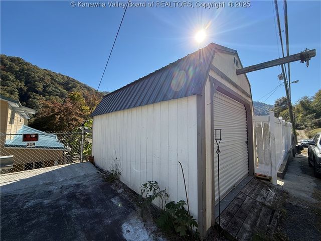 222 2nd Avenue, Logan, WV 25601