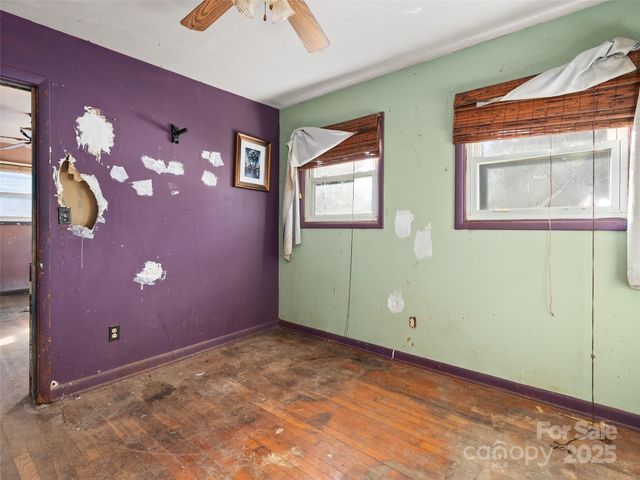 36 Lambert Lane, Canton, NC 28716