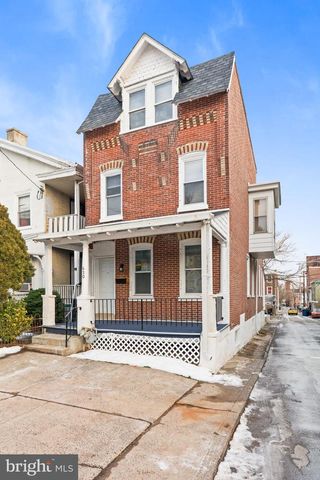 620 GEORGE ST, Norristown, PA 19401