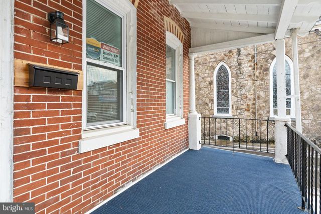 620 GEORGE ST, Norristown, PA 19401