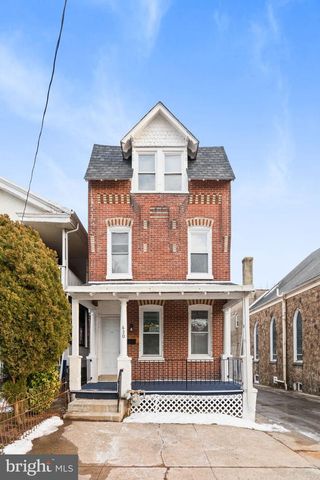 620 GEORGE ST, Norristown, PA 19401