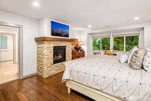 3745 88th Avenue SE, Mercer Island, WA 98040