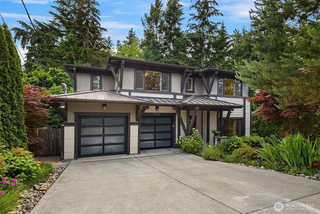3745 88th Avenue SE, Mercer Island, WA 98040