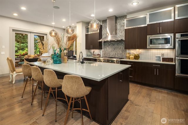 3745 88th Avenue SE, Mercer Island, WA 98040