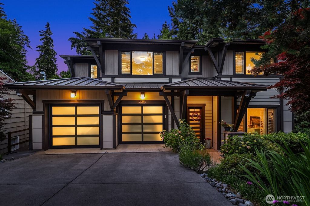3745 88th Avenue SE, Mercer Island, WA 98040