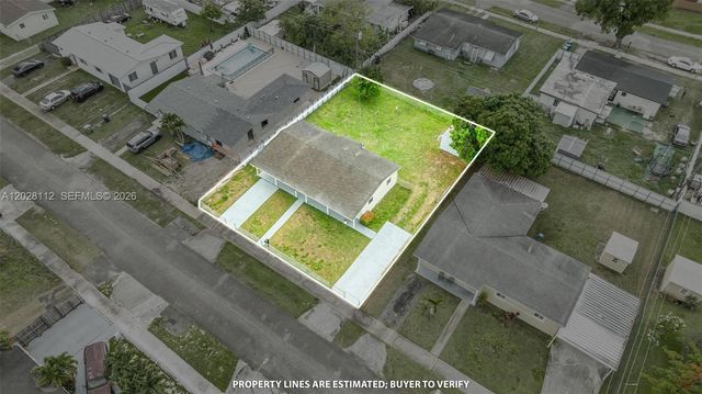 10721 SW 149th Ter, Miami, FL 33176