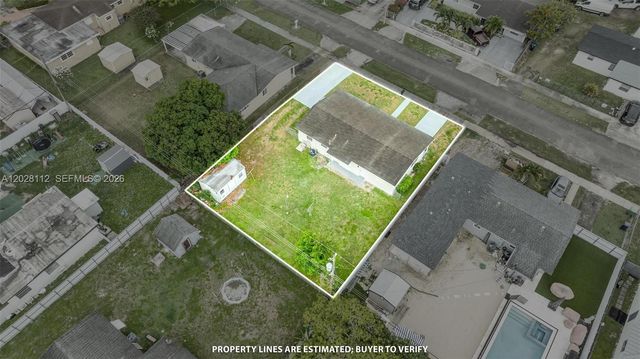 10721 SW 149th Ter, Miami, FL 33176