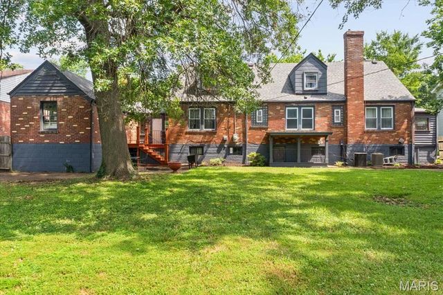 7248 Dorset Avenue, University City, MO 63130