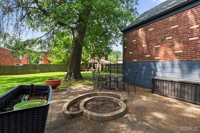 7248 Dorset Avenue, University City, MO 63130
