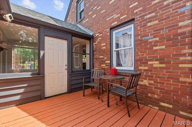 7248 Dorset Avenue, University City, MO 63130