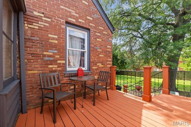 7248 Dorset Avenue, University City, MO 63130