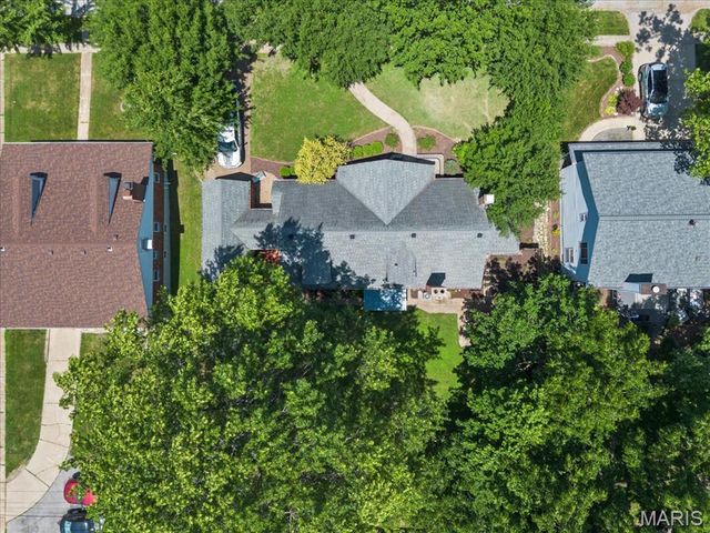 7248 Dorset Avenue, University City, MO 63130
