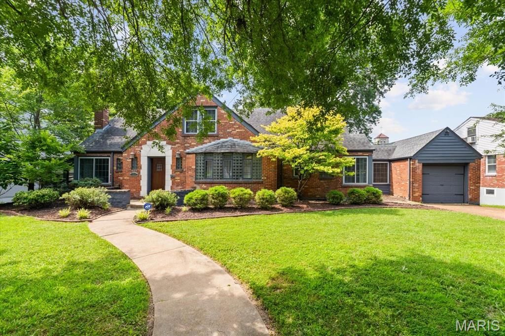 7248 Dorset Avenue, University City, MO 63130